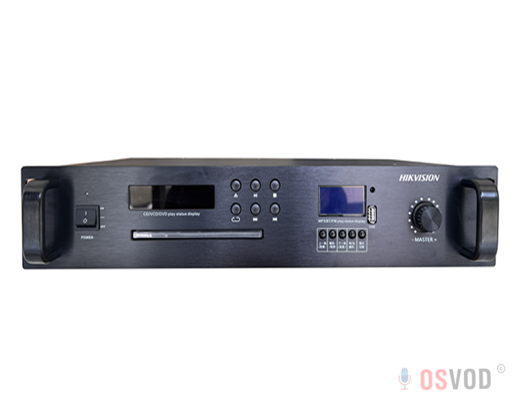 DVD播放器   DS-QABID01